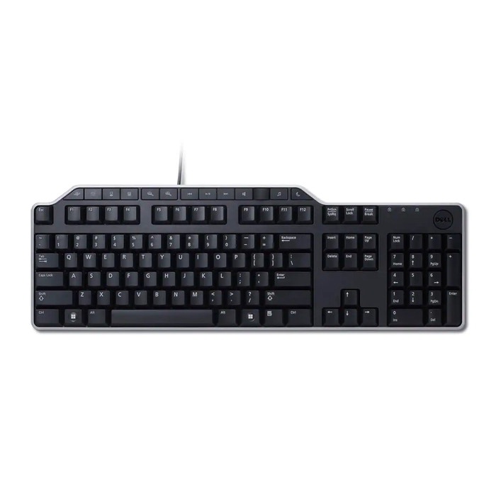 Dell Keyboard Business Multimedia - KB522 Original