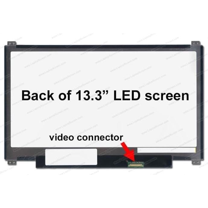 LED LCD 13.3 Acer Aspire V3-331, V3-371, V3-372 Slim