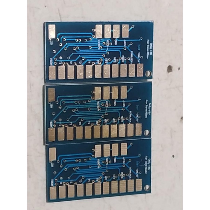 Kit Sirine Whelen Euro 6 Tone