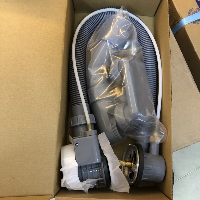 Terlaris Afur Bathtub Bakip Toto 9005N