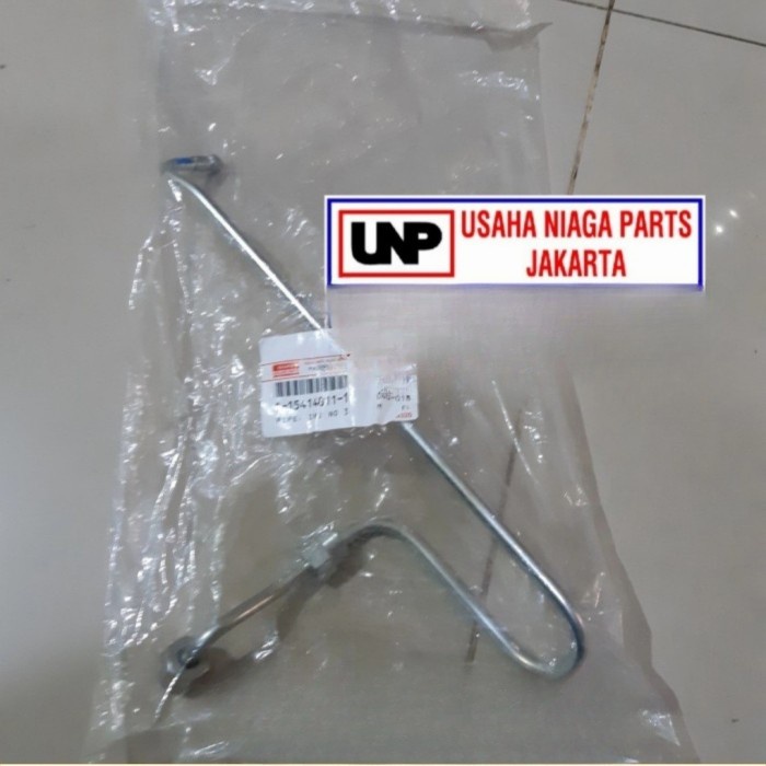 Terlaris Pipa Nozzle No. 3 1-15414811-1 6Bg 6Bg1T Zaxis 200 Asli