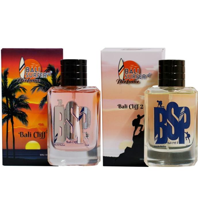 Bundling BSP Bali Cliff 1&2 37ml