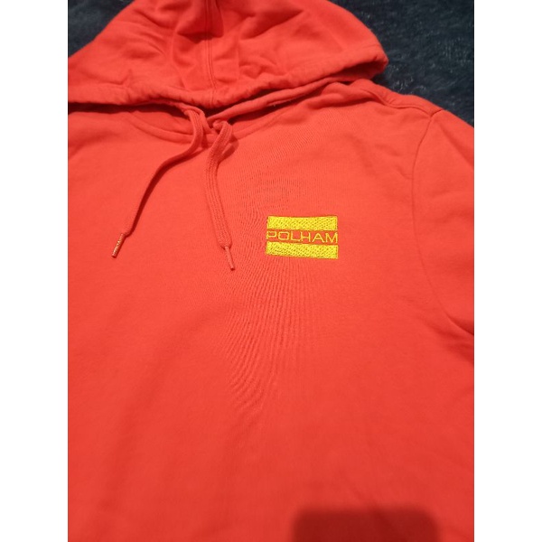 hoodie polham