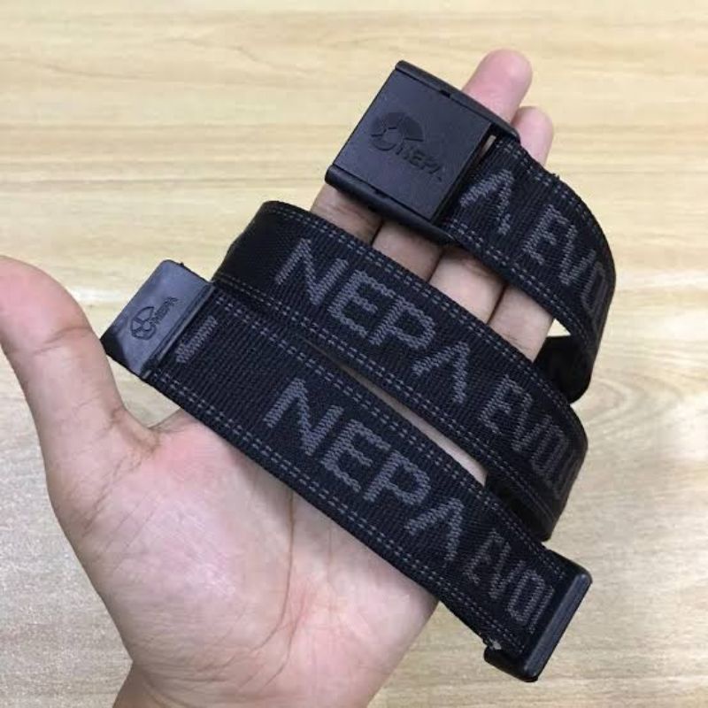 BELT NEPA ORIGINAL SAFETY
