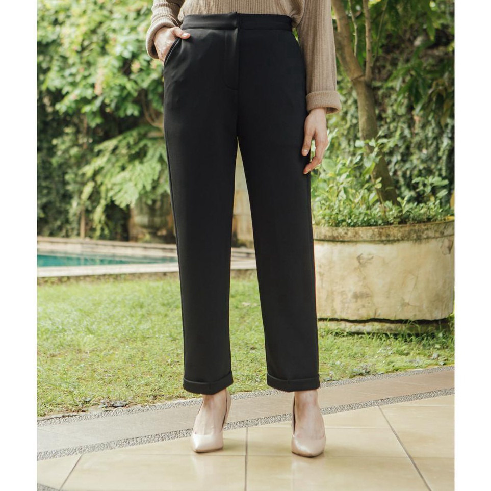 STAR Geulis.id GIMMY PANTS (5 warna) Bottom