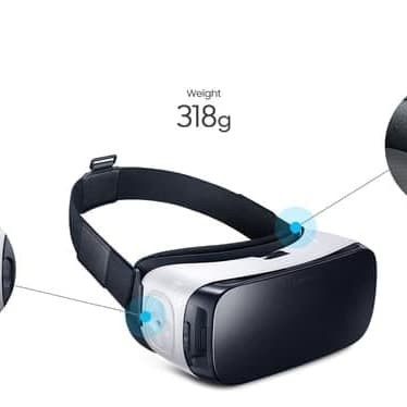 Avr Samsung Gear Vr Sein Original