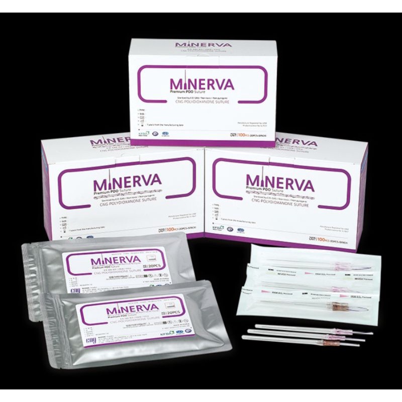 ICP BENANG HIDUNG PIPI PCL H4O