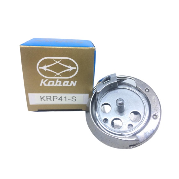 BEST SELLER Rotary hook Koban KRP 41-S mesin jahit zigzag klasik