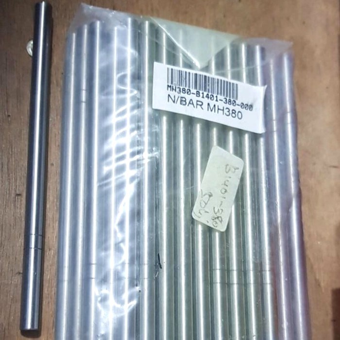 BEST SELLER B1401-380 Tiang Jarum Mesin Jahit Rantai MH JR2 dan JR3