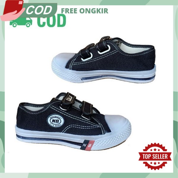 Sepaty Anak Ukuran 28-37 Kelas 1.2.3.4.5.6 Kats Kid'S Cwo Cwe Seneakers Termurah Tk Sd Smp Sepati Co