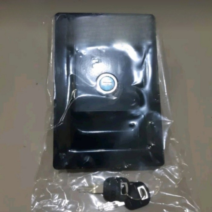 Terlaris Lock Cabin Cat 320 Cat 320C Cat 320D