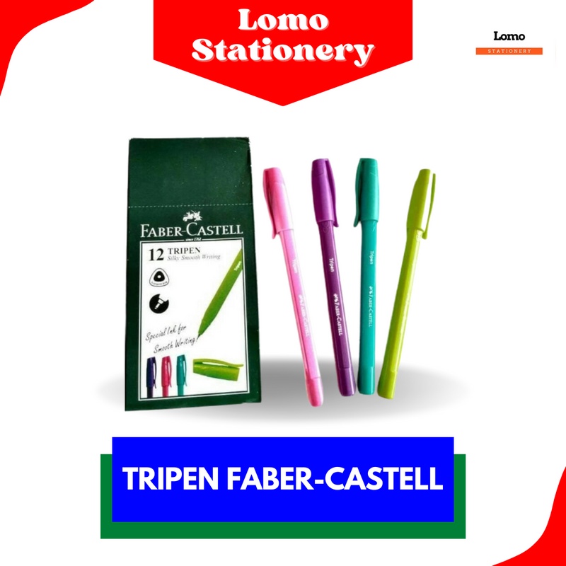 

Tripen Faber-Castell