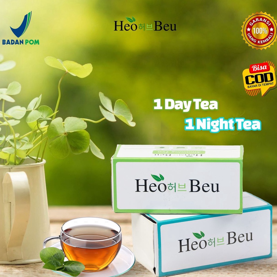 

ヤ Heo Beu Teh Pelangsing Original Dan BerkhasiatTeh Pelangsing Heo Beu Slimming Tea Original Pelangsing Badan Perut Buncit Heo Beu Tea Minuman Teh Pelangsing Original BPOM | Heo Beu Sliming Tea Original | Teh Heo Beu Slimming Tea ..