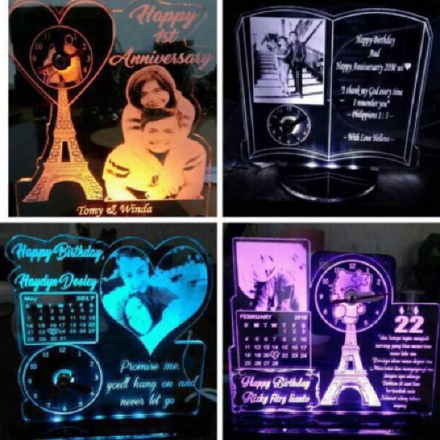 

BEST SELLER BEST SELLER !! Hadiah Ulang Tahun / Hadiah ultah / hadiah anniversary / Hadiah Wedding / Kado Ultah qurnis
