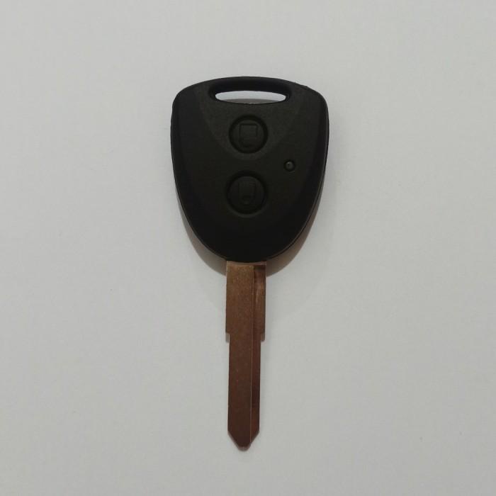 Remote Kunci Mobil Daihatsu Sigra Ayla 2 Tombol Original