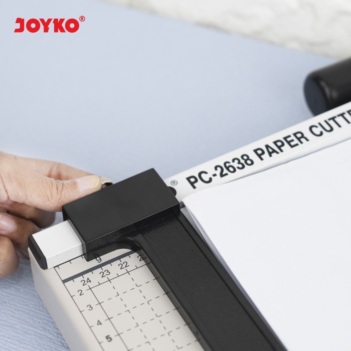 

Pemotong Kertas Paper Cutter Joyko