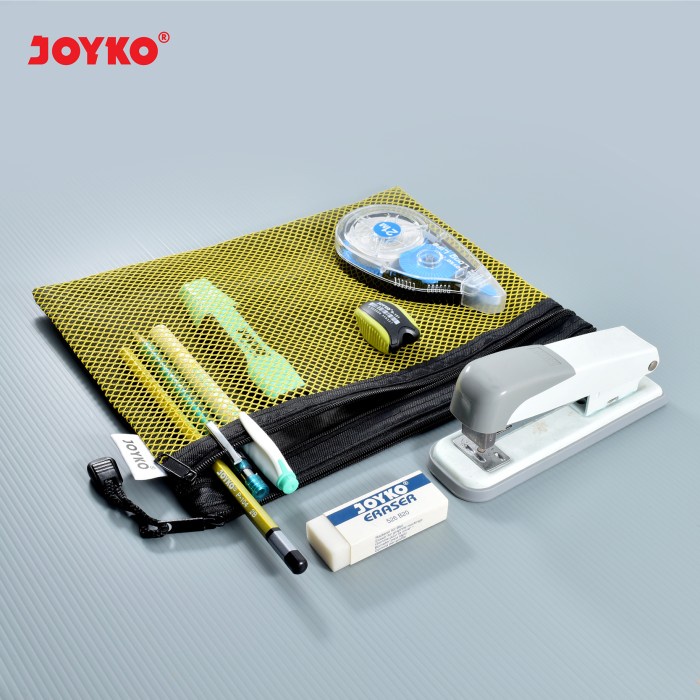 

Document Bag Tas Dokumen Joyko Dcb-45