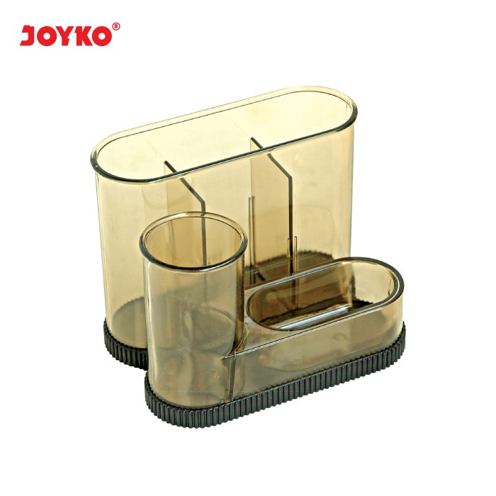 

Desk Set / Stationery Stand / Tempat Alat Tulis Joyko Ds-1014