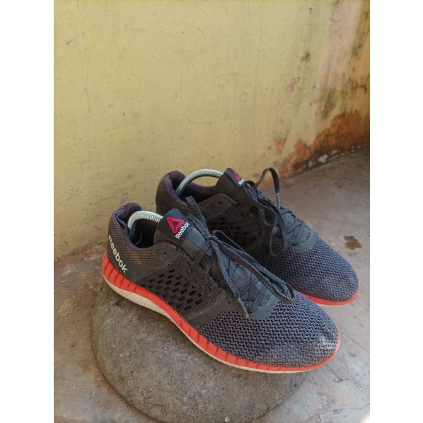 Reebok ZSpint Grey Running