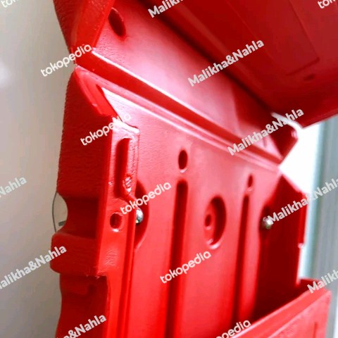 

Storage Box For Msds Documents