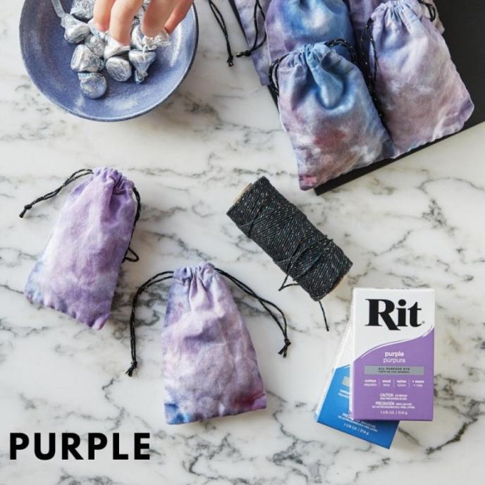 

Rit Dye Powder beli 3 LEBIH MURAH