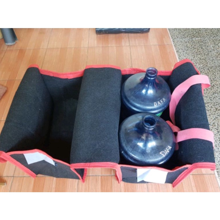 Harga Termurah.. tas Bronjong tas obrok tas kurir tas motor tas barang