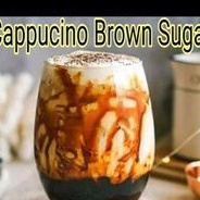 

Special Bubuk Minuman Capucino Brown Sugar 1 Kg