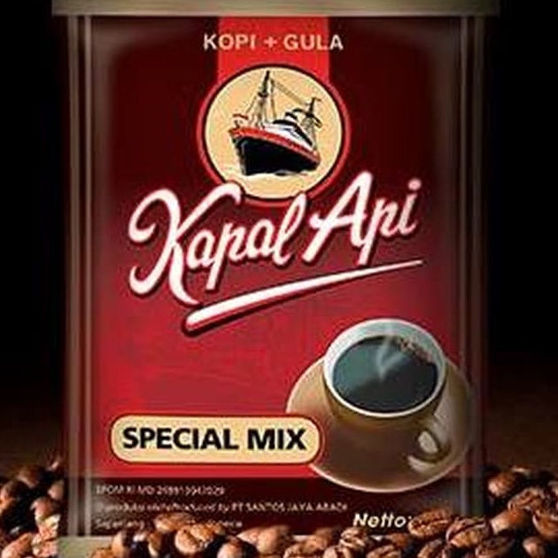 

[KODE PRODUK GBQGJ3749] kopi kapal kopi Kapal Api Special Mix (Kopi Renteng Isi 10 sachet )