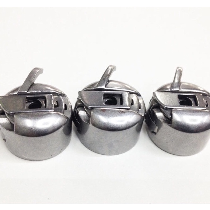 ✓ Skoci/ sekoci mesin jahit KLASIK HITAM/ bobbin case mesin jahit butterfly/singer klasik manual