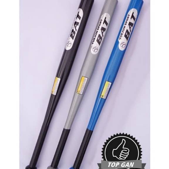 [KODE PRODUK NBV9D3871] STICK BASEBALL BAT / PUKULAN BASEBALL BAT / Tongkat baseball BAT pukulan