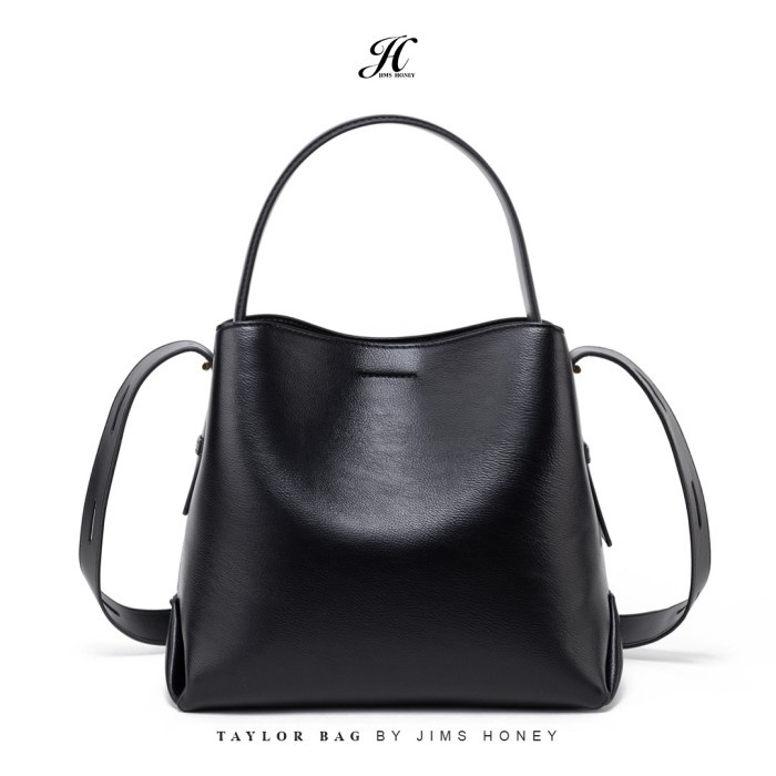 PROMO JIMS HONEY - TAYLOR BAG - SLING BAG - TAS SELEMPANG WANITA TERBARU