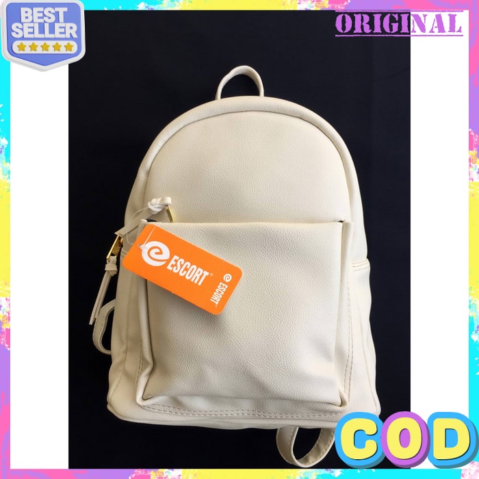 Tas Ransel Wanita Model Terbaru 2023 / Tas Ransel Wanita Import Ori / Tas Ransel Wanita Import Batam