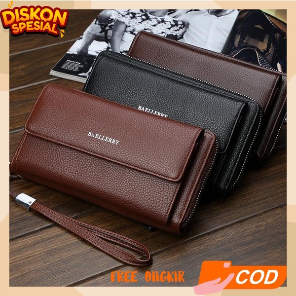 Dompet Elegan Terbaru 2023 Kekinian Cantik Wanita Wanit Perempuan Ibu Ibu Cewe Cewek Ibu2Simple Dome