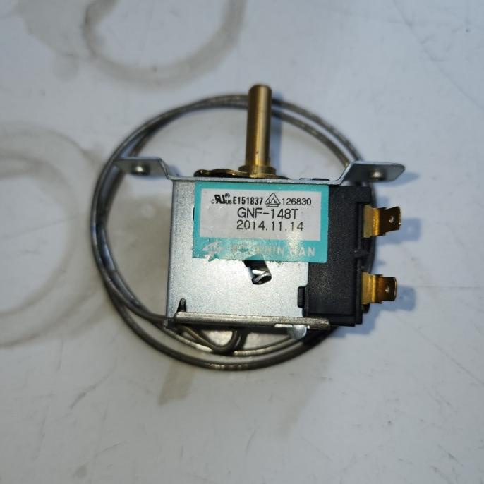 jual thermostat kulkas toshibaGNF-148T