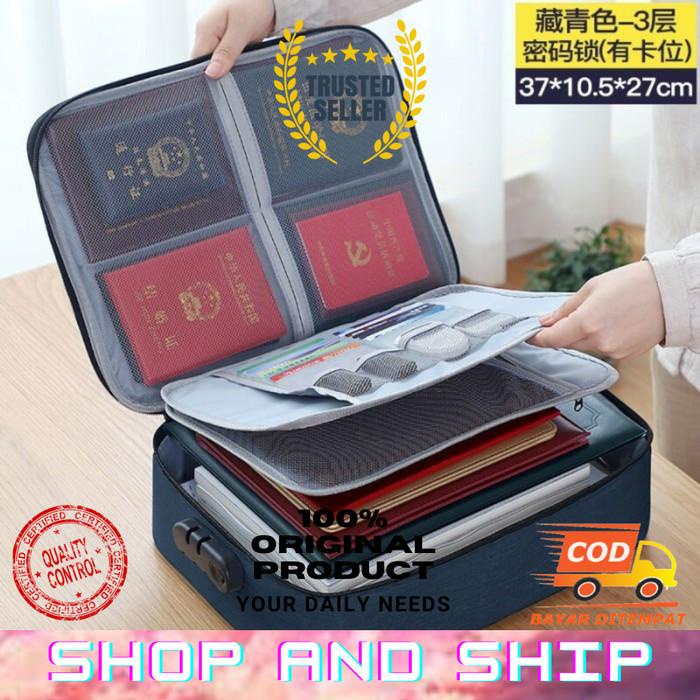 

Bag Document Sealer Original Sas