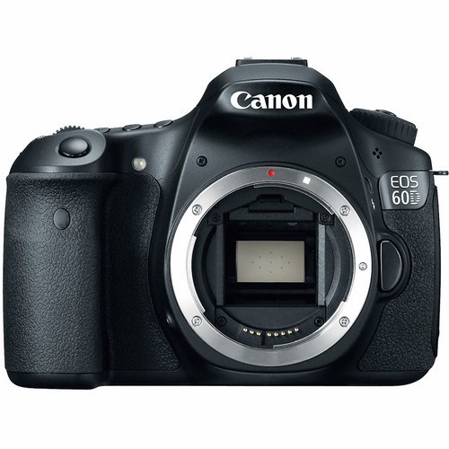 Canon Eos 60D 18 55Mm / Kamera Canon Eos 60D / Kamera Dslr Canon 60D /