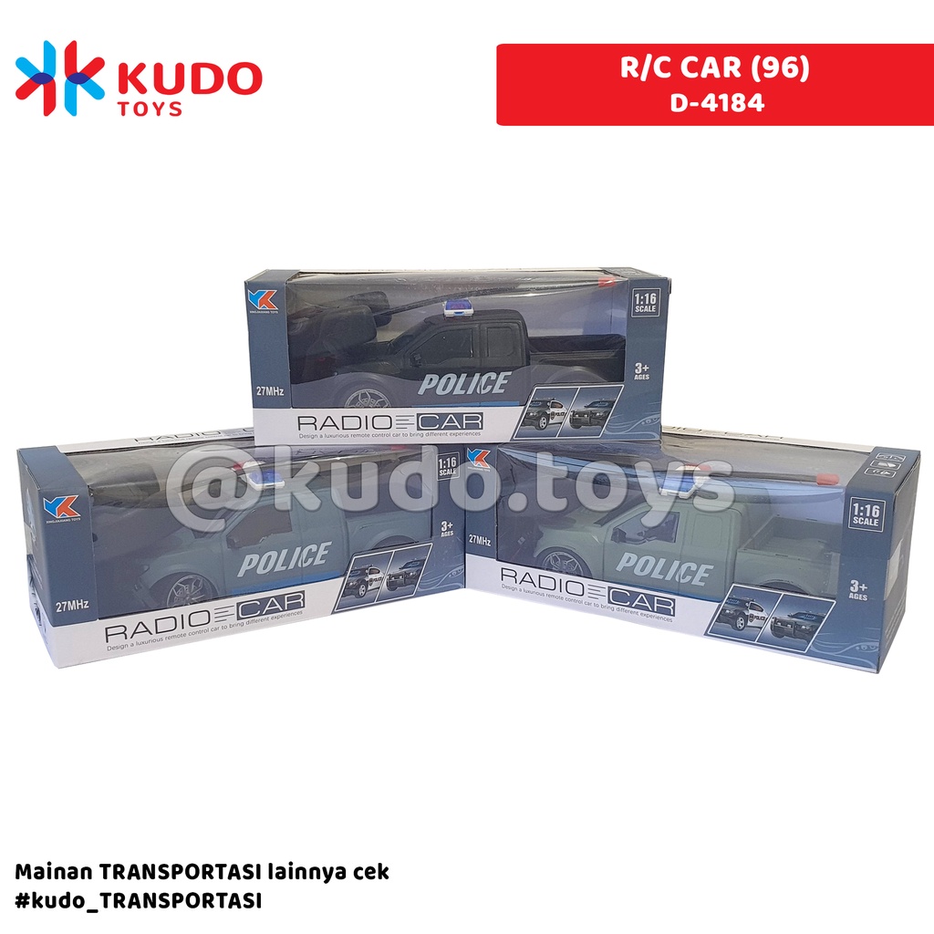 Kudo Toys