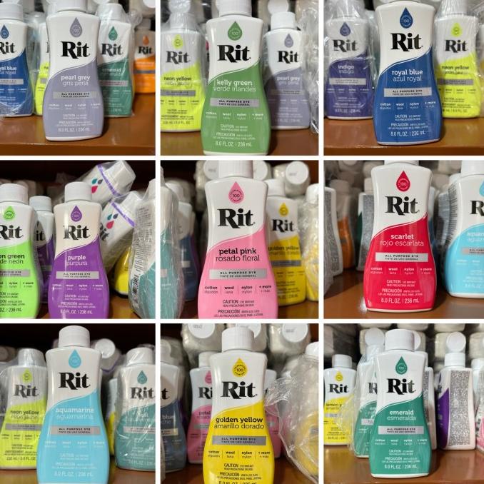 

Terlaris rit all purpose dye murah SALE
