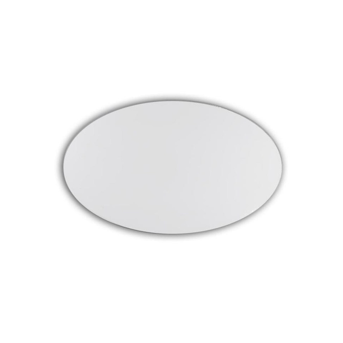 

Kanvas lukis oval 30x50 cm