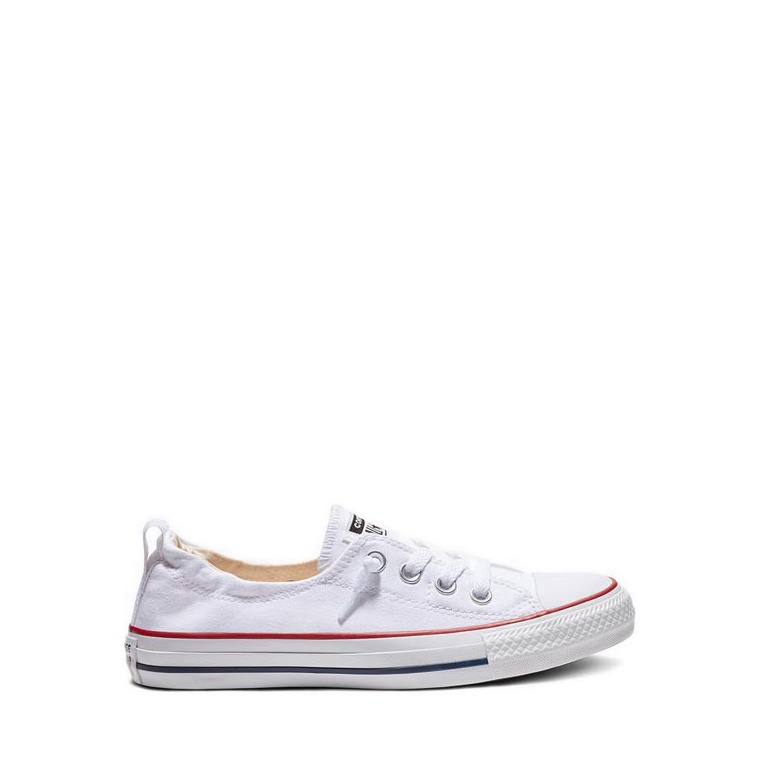 Ready Converse CTAS Shoreline Slip Women's Shoes - White