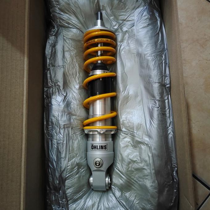 big promo shock ohlins pi 701 for vespa depan