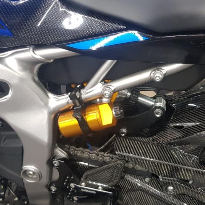 langsung order  shock ohlins ho 711 for zx 25 r