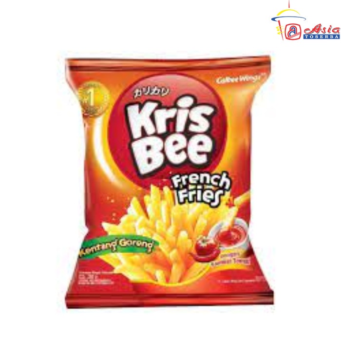 

kriss bee jagung bakar New