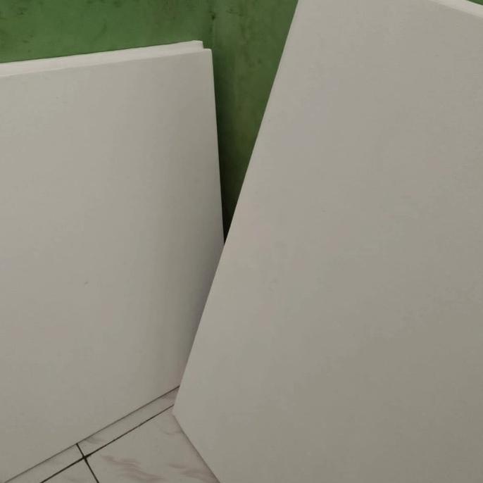 

Kanvas Lukis / Media Lukis Uk 75cm x 75cm Putih Premium Berkualitas