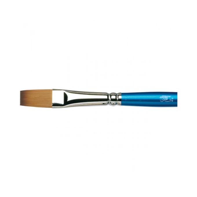 

COTMAN Series 666 - 10mm (3/8") One Stroke Brush