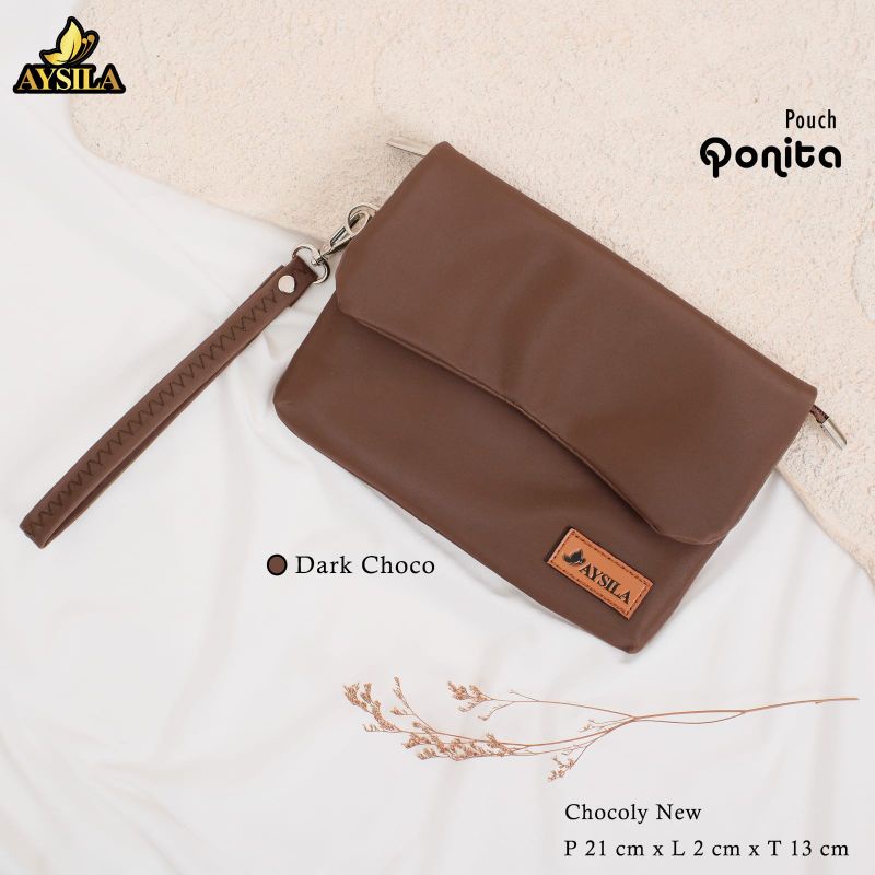 Dompet Qonita by aysila/Dompet aysila/pouch qonita/dompet hp