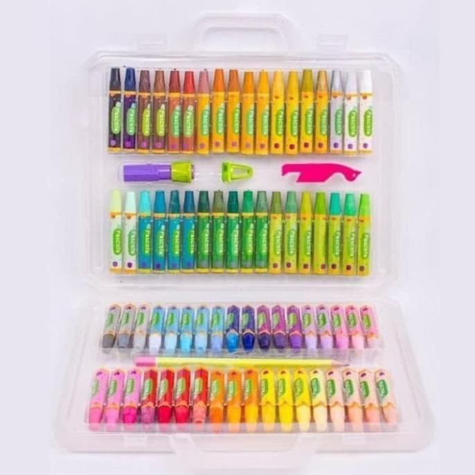 

CRAYON PASCOLA ISI 72 WARNA/KRAYON PASCOLA TERMURAH