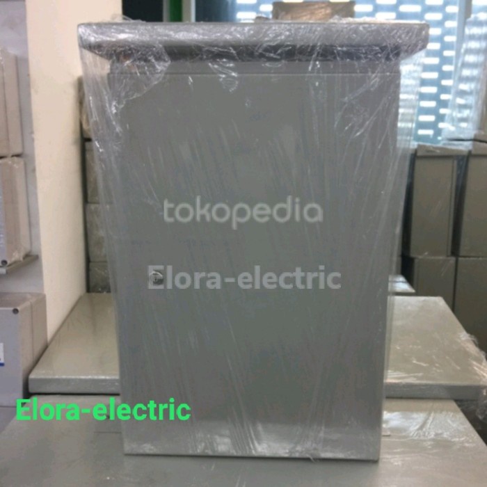

Best Seller Box Panel 40X60X20 Topi Outdoor