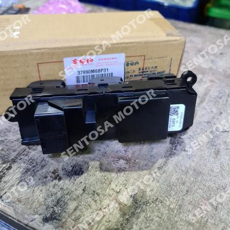 Switch Saklar Power Window Suzuki Ignis Asli Sgp