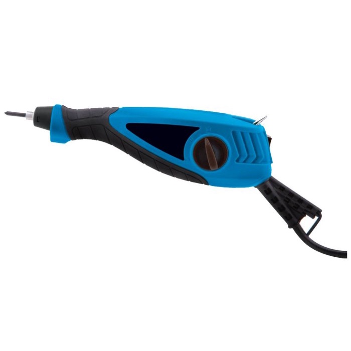 

Terlaris Engraver 15W Ire15 Krisbow 10124874
